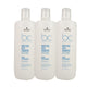 Kit Schwarzkopf Moisture Kick 3 Shampoo 1 Litro