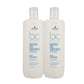 Kit Schwarzkopf Moisture Kick 2 Condicionador 1 Litro