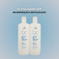 Kit Schwarzkopf Moisture Kick 2 Condicionador 1 Litro