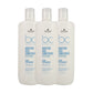 Kit Schwarzkopf Moisture Kick 3 Condicionador 1 Litro