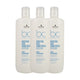 Kit Schwarzkopf Moisture Kick 3 Condicionador 1 Litro