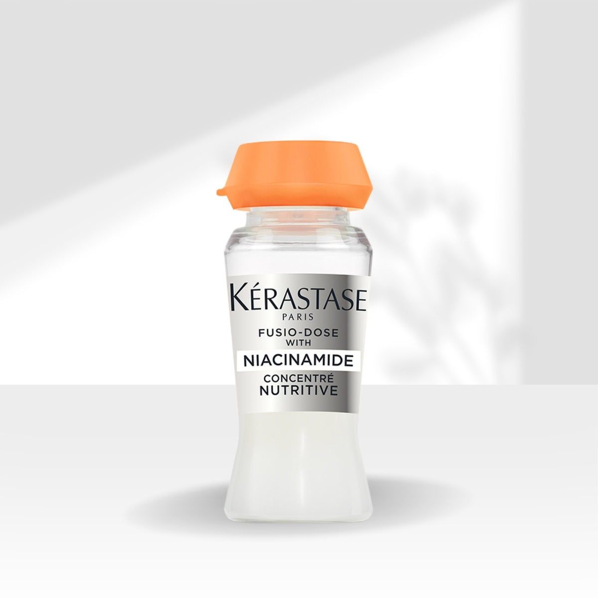 Kit Kérastase Fusio-Dose Concentré Oléo-Fusion Nutritive Ampolas 3 x 12 ml