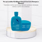 Kit Alfaparf Semi di Lino Curls Shampoo e Máscara