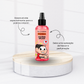 Cia da Natureza Monica Kids Colonia Splash 190ml
