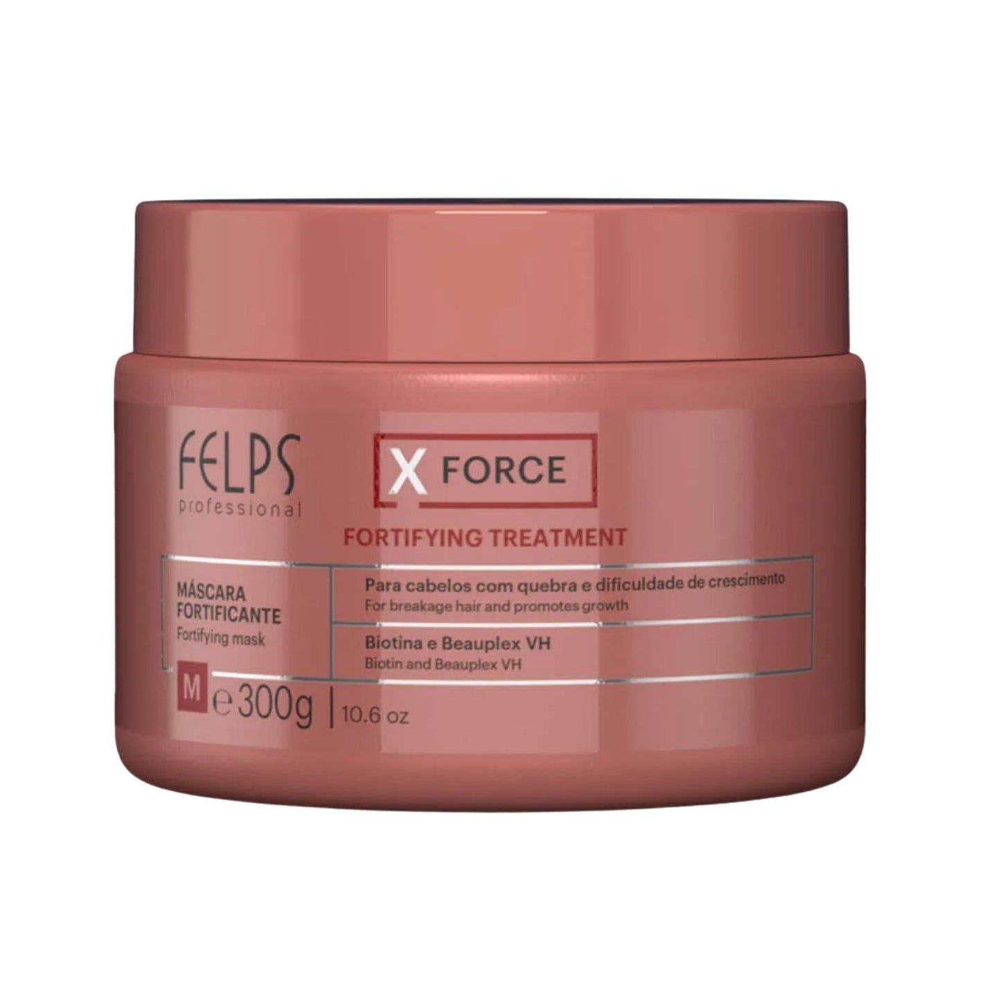 Máscara Felps XForce 300 g