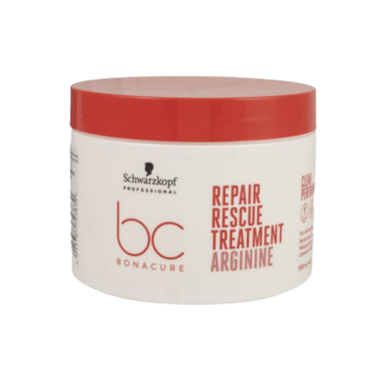 Máscara Schwarzkopf Repair Rescue 500 ml