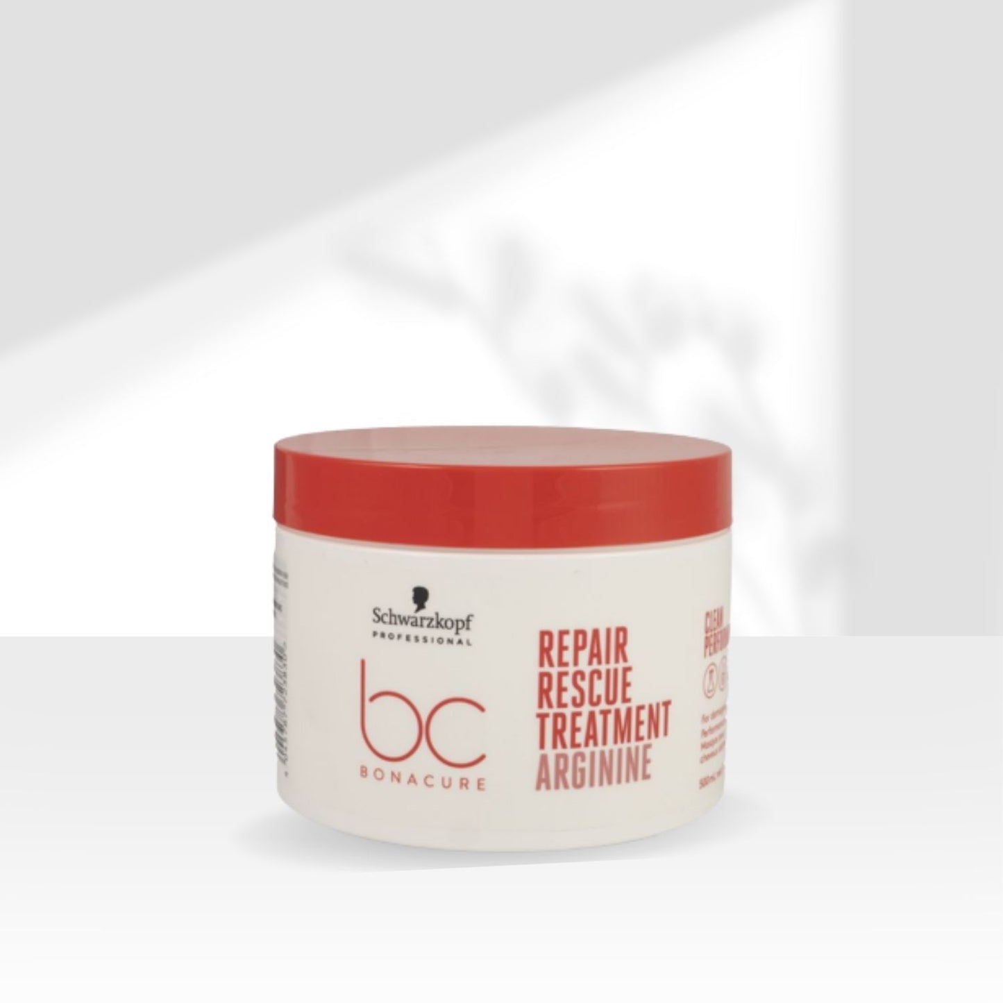 Máscara Schwarzkopf Repair Rescue 500 ml