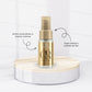 Kit Wella Oil Reflections 3 Oleo Capilar 30 ml