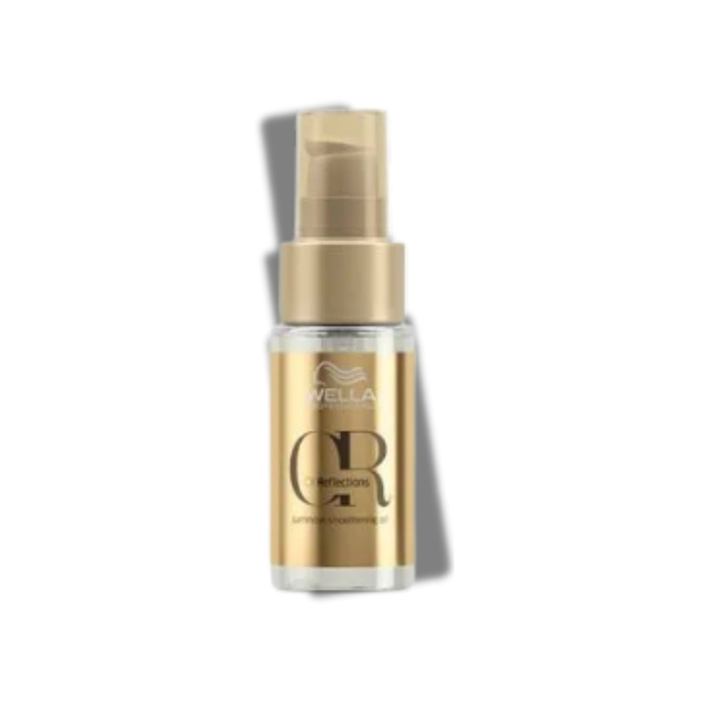 Kit Wella Oil Reflections 3 Oleo Capilar 30 ml