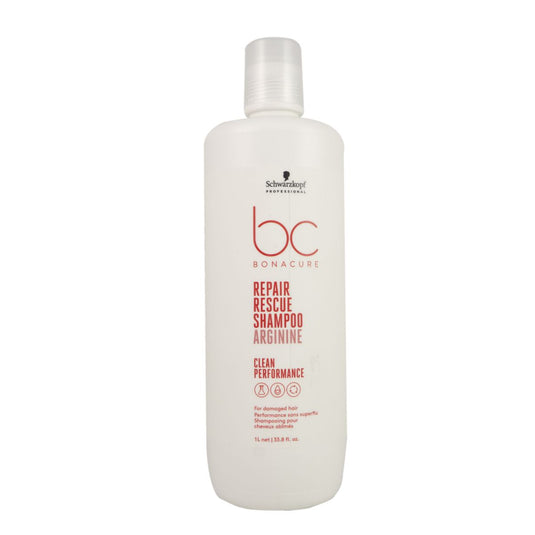 Shampoo Schwarzkopf Repair Rescue 1 Litro