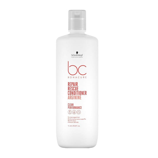 Condicionador Schwarzkopf Repair Rescue 1 Litro