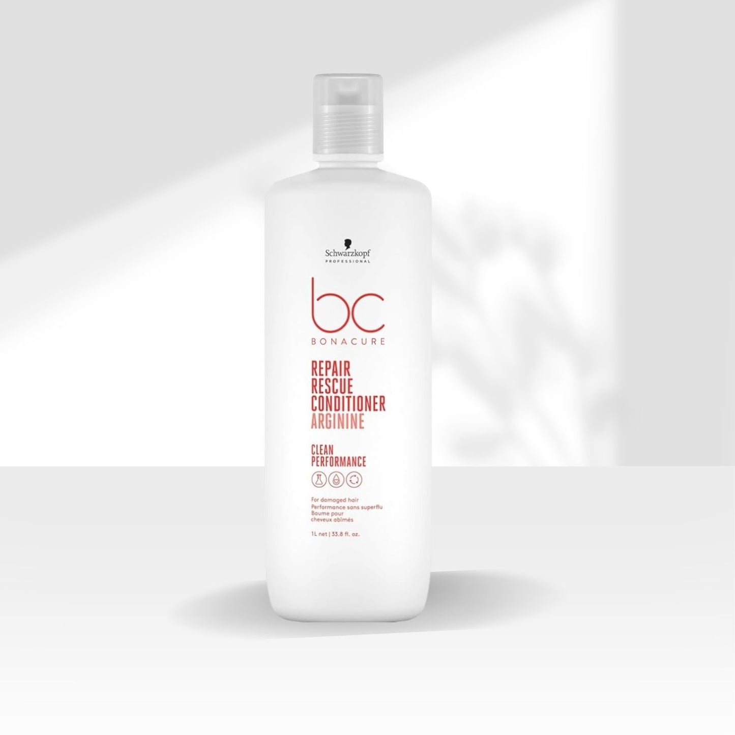 Condicionador Schwarzkopf Repair Rescue 1 Litro