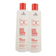 Kit Schwarzkopf Repair Rescue 2 Shampoo 500 ml