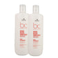 Kit Schwarzkopf Repair Rescue 2 Condicionador 1 Litro