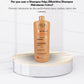Shampoo Felps XNutritive Shampoo Hidratante 1 Litro