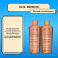 Kit Felps XNutritive Shampoo + Condicionador 250 ml