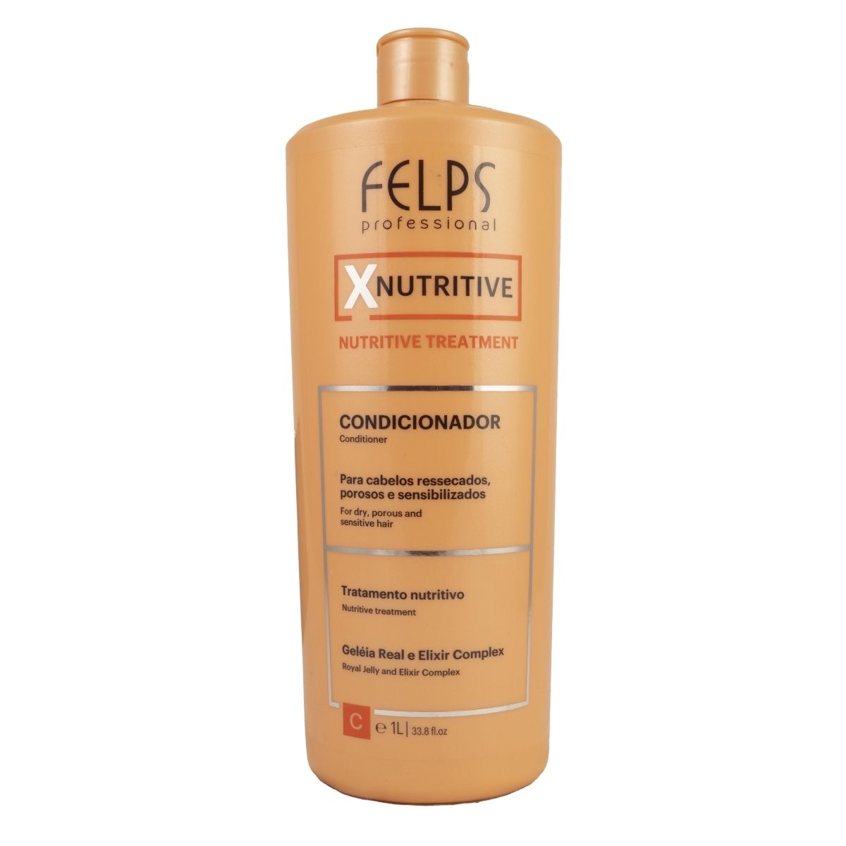 Condicionador Felps XNutritive 1 Litro