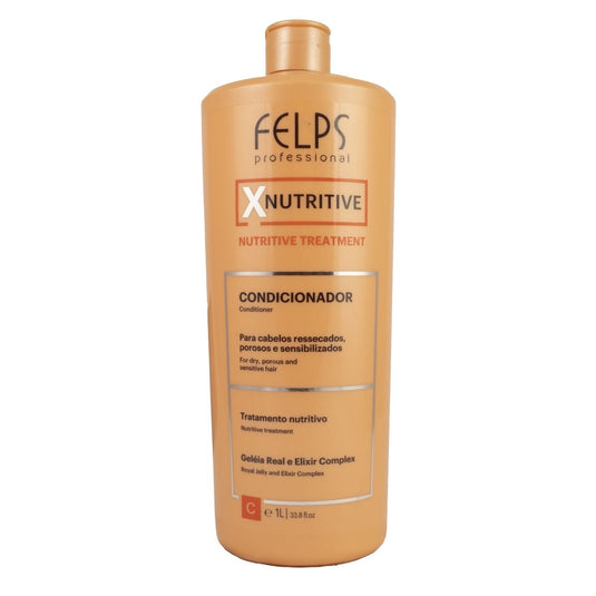 Condicionador Felps XNutritive 1 Litro