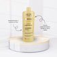 Condicionador Felps X Repair Bio Molecular 1 Litro