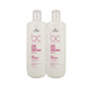 Kit Schwarzkopf Color Freeze pH 4.5 2 Condicionador 1 Litro