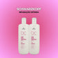 Kit Schwarzkopf Color Freeze pH 4.5 2 Condicionador 1 Litro