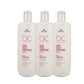 Kit Schwarzkopf Color Freeze pH 4.5 3 Condicionador 1 Litro