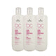 Kit Schwarzkopf Color Freeze pH 4.5 3 Condicionador 1 Litro
