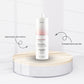 Condicionador Braé Blonde Repair Bond Angel 1 Litro