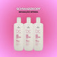 Kit Schwarzkopf Color Freeze pH 4.5 3 Condicionador 1 Litro