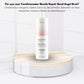 Condicionador Braé Blonde Repair Bond Angel 1 Litro