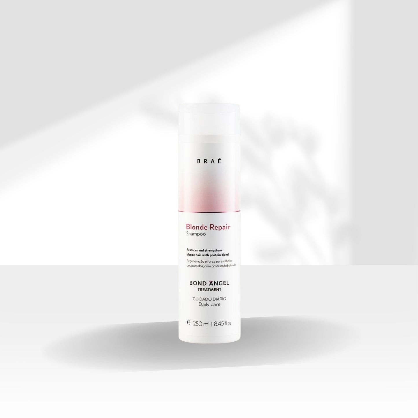 Condicionador Braé Blonde Repair Bond Angel 250 ml