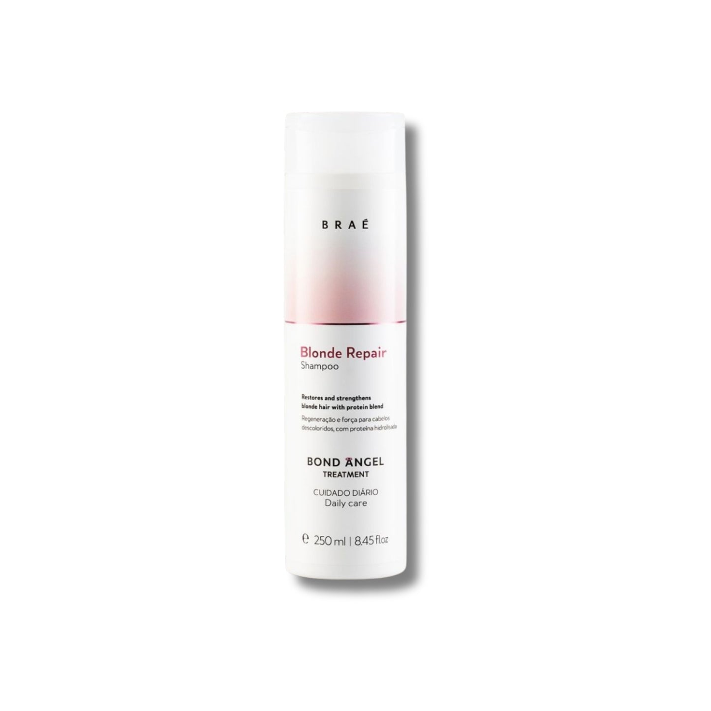 Condicionador Braé Blonde Repair Bond Angel 250 ml
