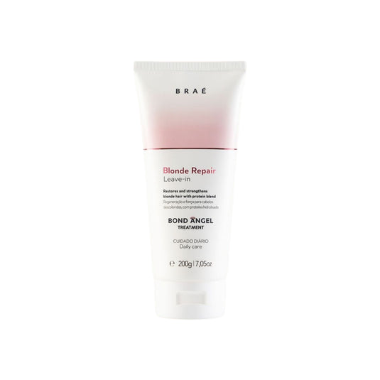 Leave-in Braé Blonde Repair Bond Angel 200 g