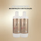 Kit Schwarzkopf BlondMe All Blondes Rich 2 Shampoo 1 Litro