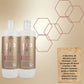 Kit Schwarzkopf BlondMe All Blondes Rich 2 Shampoo 1 Litro