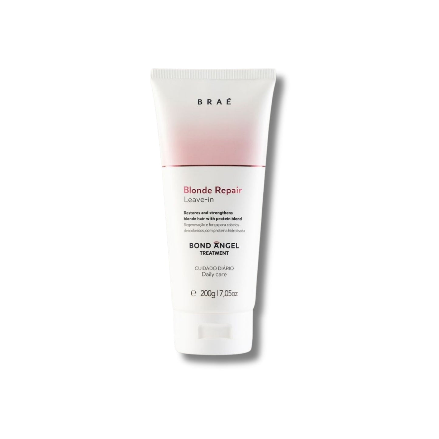Leave-in Braé Blonde Repair Bond Angel 200 g