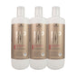 Kit Schwarzkopf BlondMe All Blondes Rich 3 Shampoo 1 Litro
