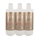 Kit Schwarzkopf BlondMe All Blondes Rich 3 Shampoo 1 Litro