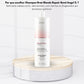 Shampoo Braé Blonde Repair Bond Angel 1 Litro