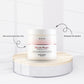 Máscara Braé Blonde Repair Regeneração e Força 500 g