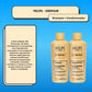 Kit Felps XRepair Shampoo + Condicionador 250 ml