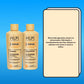 Kit Felps XRepair Shampoo + Condicionador 250 ml