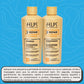 Kit Felps XRepair Shampoo + Condicionador 250 ml
