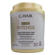 Botox Capilar Capilar G.Hair BTX Intense Máscara 1 Kg