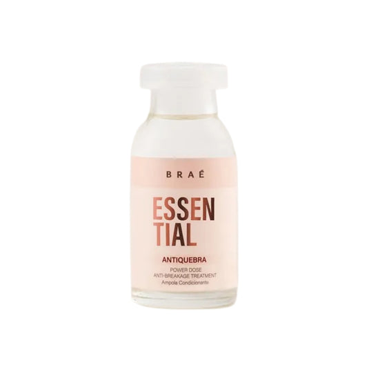 Ampola Braé Essential Antiquebra Power Dose 13 ml