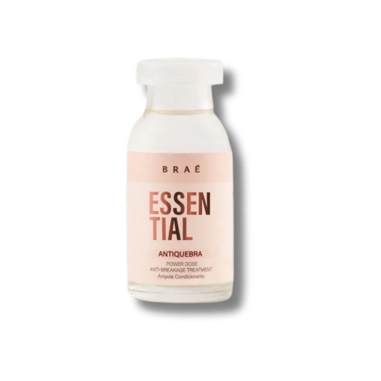 Ampola Braé Essential Antiquebra Power Dose 13 ml