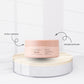 Máscara Braé Glow Shine Máscara de Nutrição e Brilho 200 g