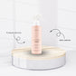 Leave-in Braé Glow Shine Nutrição e Brilho Fluído de Brilho 200 ml