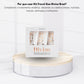 Kit Braé Divine Travel Size (3 Produtos) 60 ml