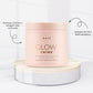 Máscara Braé Glow Shine Máscara de Nutrição e Brilho 500 g